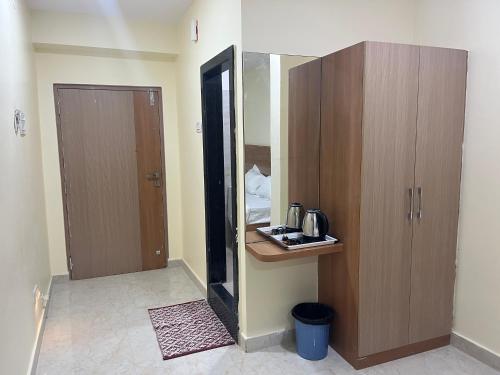 Hotel Elite Swagath Grand