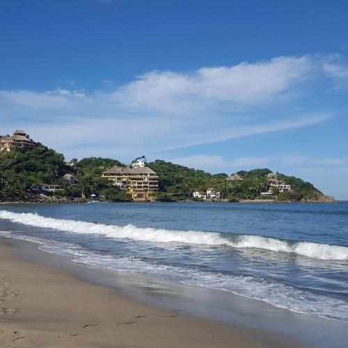 Cabana Sayulita in Sayulita, Mexico