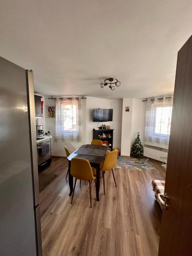 Къща за гости Romano, Chepelare (foto 8)