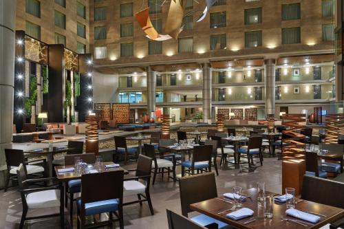 The Westin Detroit Metropolitan Airport - image 6