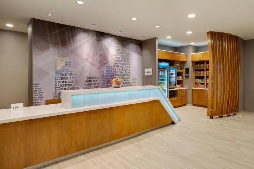 SpringHill Suites by Marriott Indianapolis Keystone, Indianapolis (foto 6)