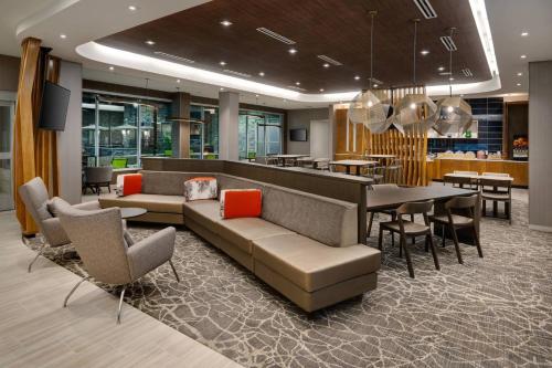 SpringHill Suites by Marriott Indianapolis Keystone, Indianapolis (foto 7)