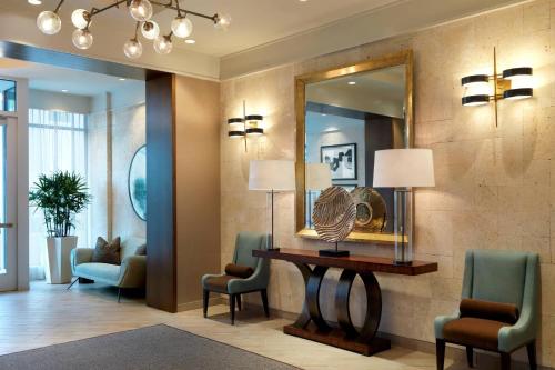 TownePlace Suites by Marriott Orlando Downtown in Orlando, USA