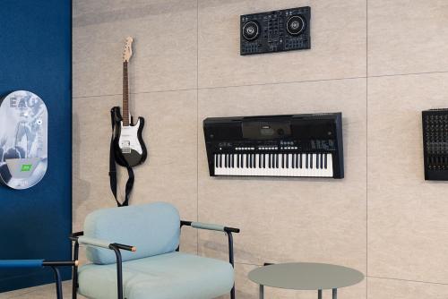 ibis Styles Nancy Centre Gare - image 12