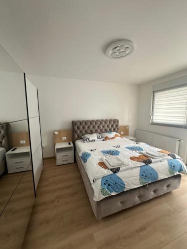 Apartman Aranđelovac in Arandjelovac