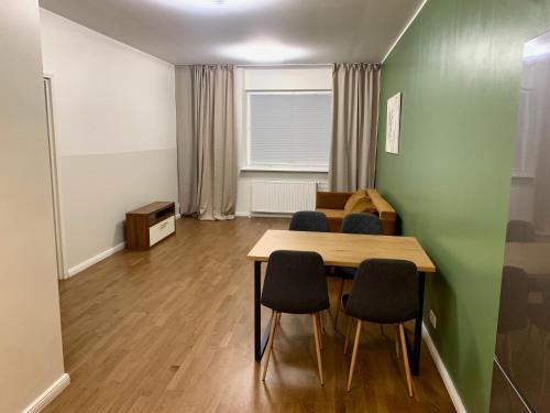 Maleva Stay at - two room apartment, Tallinn (photo 3)