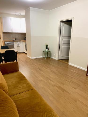Maleva Stay at - two room apartment, Tallinn (photo 4)