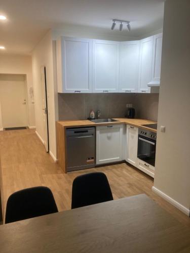Maleva Stay at - two room apartment, Tallinn (photo 5)