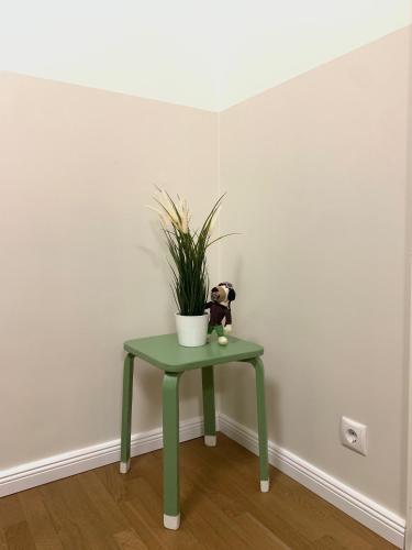 Maleva Stay at - two room apartment, Tallinn (photo 9)
