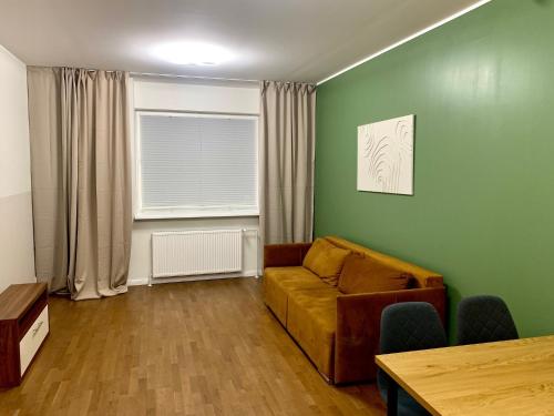 Maleva Stay at - two room apartment, Tallinn (photo 6)