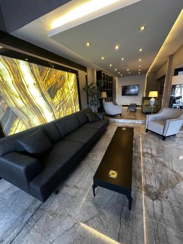 ทัศนียภาพภายนอกโรงแรม, เลาดิเคีย โฮเต็ล (Laodikya Hotel) in เดนิซิล