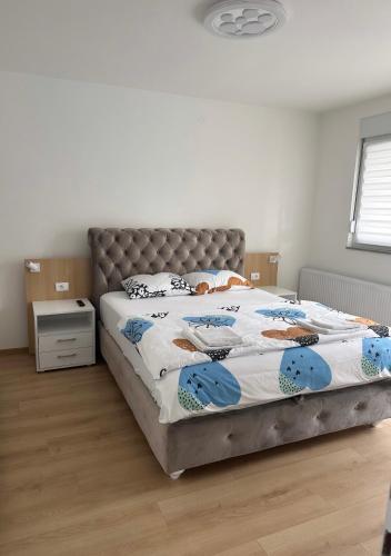 Apartman Aranđelovac in Arandjelovac