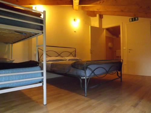 Ostello Castello Mina Della Scala