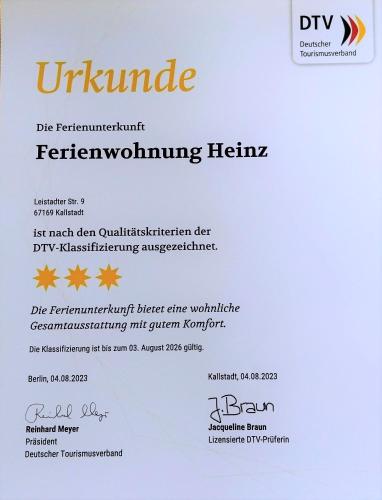 Iekārtas, Ferien im Winzerhaus in Kallstadt