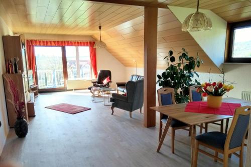 Ferien im Winzerhaus in Kallstadt