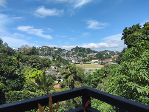 Kelum Homestay, Kandy