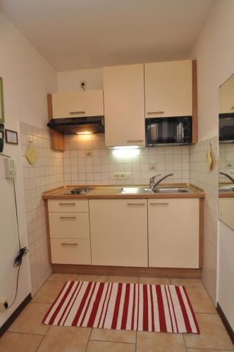 阿尔卑斯玫瑰公寓 阿尔卑斯玫瑰公寓