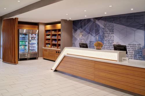 SpringHill Suites by Marriott Detroit Wixom - image 6