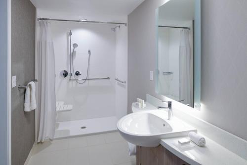 SpringHill Suites by Marriott Detroit Wixom - image 8