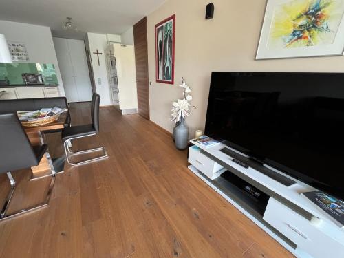 บริการและสิ่งอำนวยความสะดวก, Ferienwohnungen Klinar in มิลส์ตัทท์