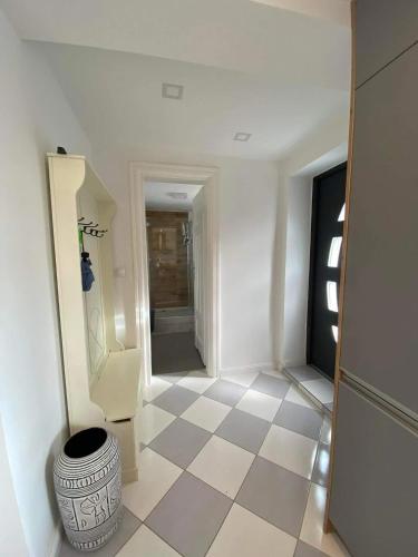 Apartamenty blisko Jeziora na Mazurach u Zofijki in Dluzeca