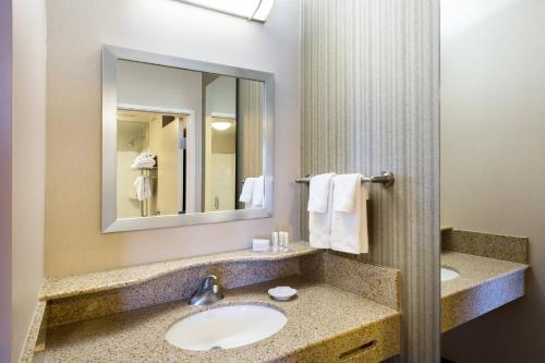 SpringHill Suites Indianapolis Fishers - image 11