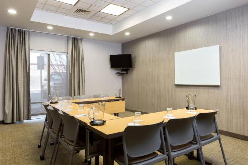 SpringHill Suites Indianapolis Fishers - image 13