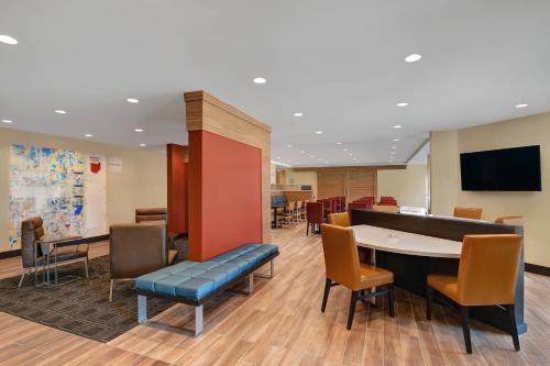 TownePlace Suites By Marriott Lima in Lima, USA