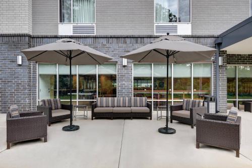 TownePlace Suites By Marriott Lima in Lima, USA