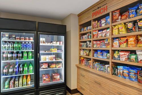 TownePlace Suites By Marriott Lima - image 6
