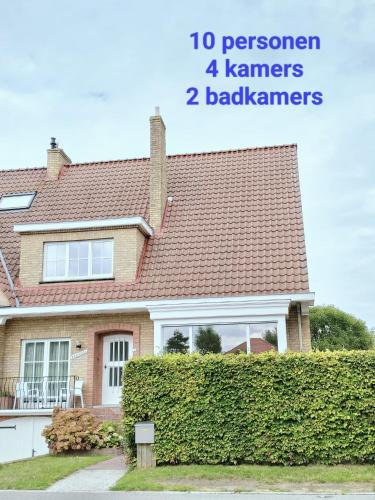 Charming house Panacea