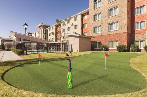 Residence Inn by Marriott Greenville - image 11