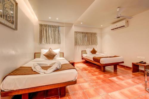 Hotel J N Stay Mysore - 12 Minutes to Mysore Palace - image 5