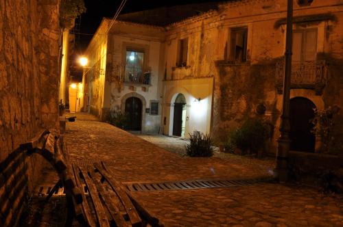 Alla Chiazzetta Calabria