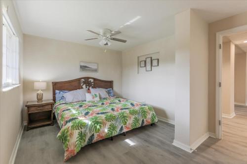 Three-Bedroom Holiday Home  image 10