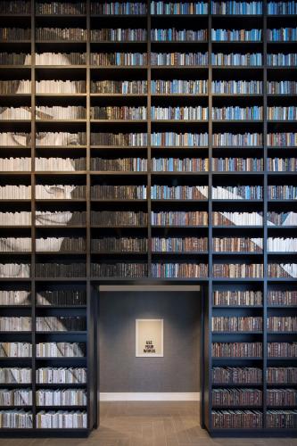 The Ellison, Oklahoma City, a Tribute Portfolio Hotel, Oklahoma City (fotografie 10)