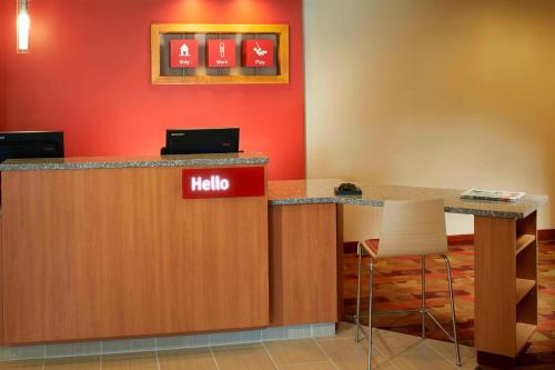 TownePlace Suites by Marriott Saginaw - image 7