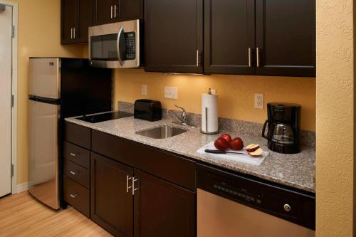 TownePlace Suites by Marriott Saginaw in Saginaw, USA
