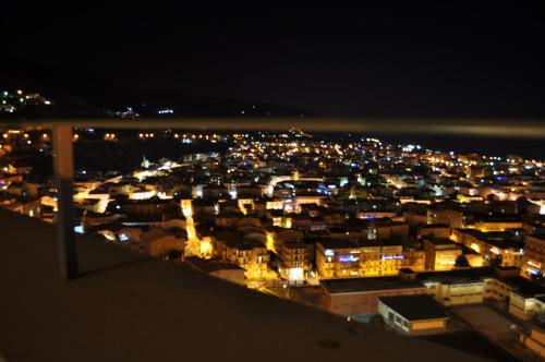 Alla Chiazzetta Calabria