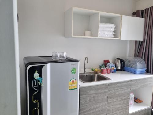 D Condo Nernpra Rayong D Condo Nernpra Rayong