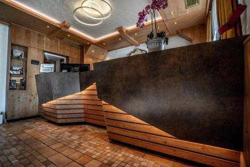 Alpin Panoramahotel Larchenhof in Heiligenblut