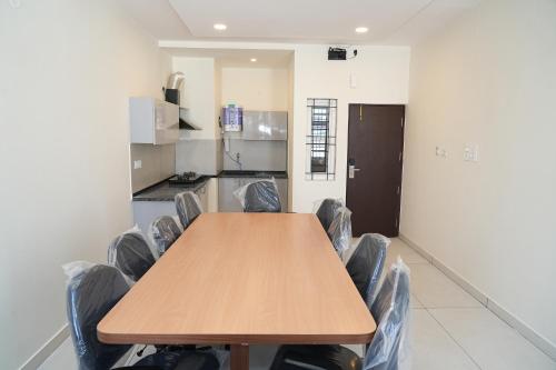 Hotel Grand Sigma photo 5