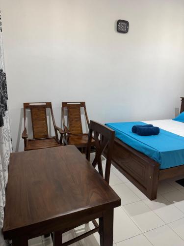 Win Min Apartments - Unit E in Homagama