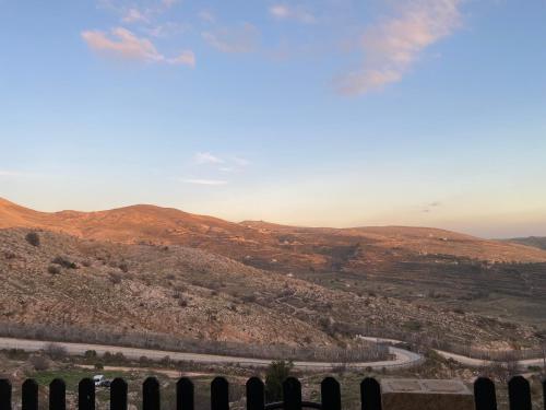 Vista, The Queen Guest House in Majdal Shams