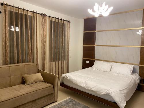 The Queen Guest House in Majdal Shams