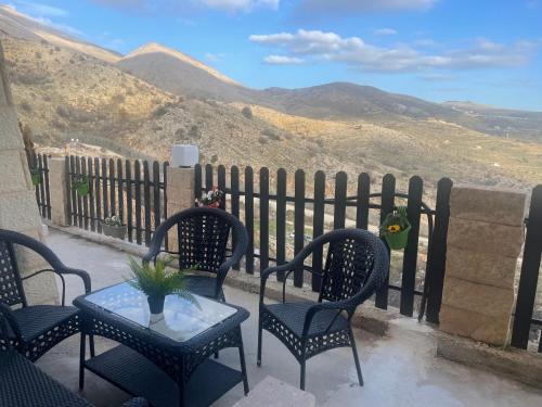 Vista, The Queen Guest House in Majdal Shams
