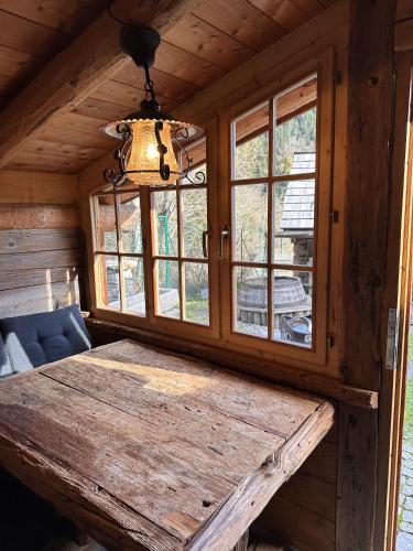 Romantikchalet - image 9