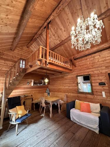 Romantikchalet - image 12