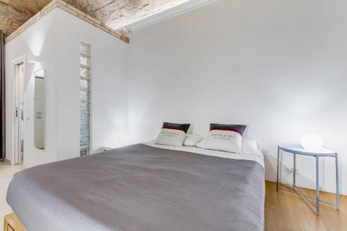 Vatican Scipioni Charming Studio relaxing and patio, Roma (foto 10)