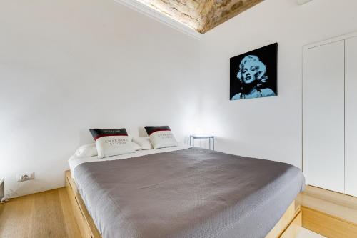 Vatican Scipioni Charming Studio relaxing and patio, Roma (foto 3)